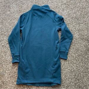 Athleta Cozy Karma Dress